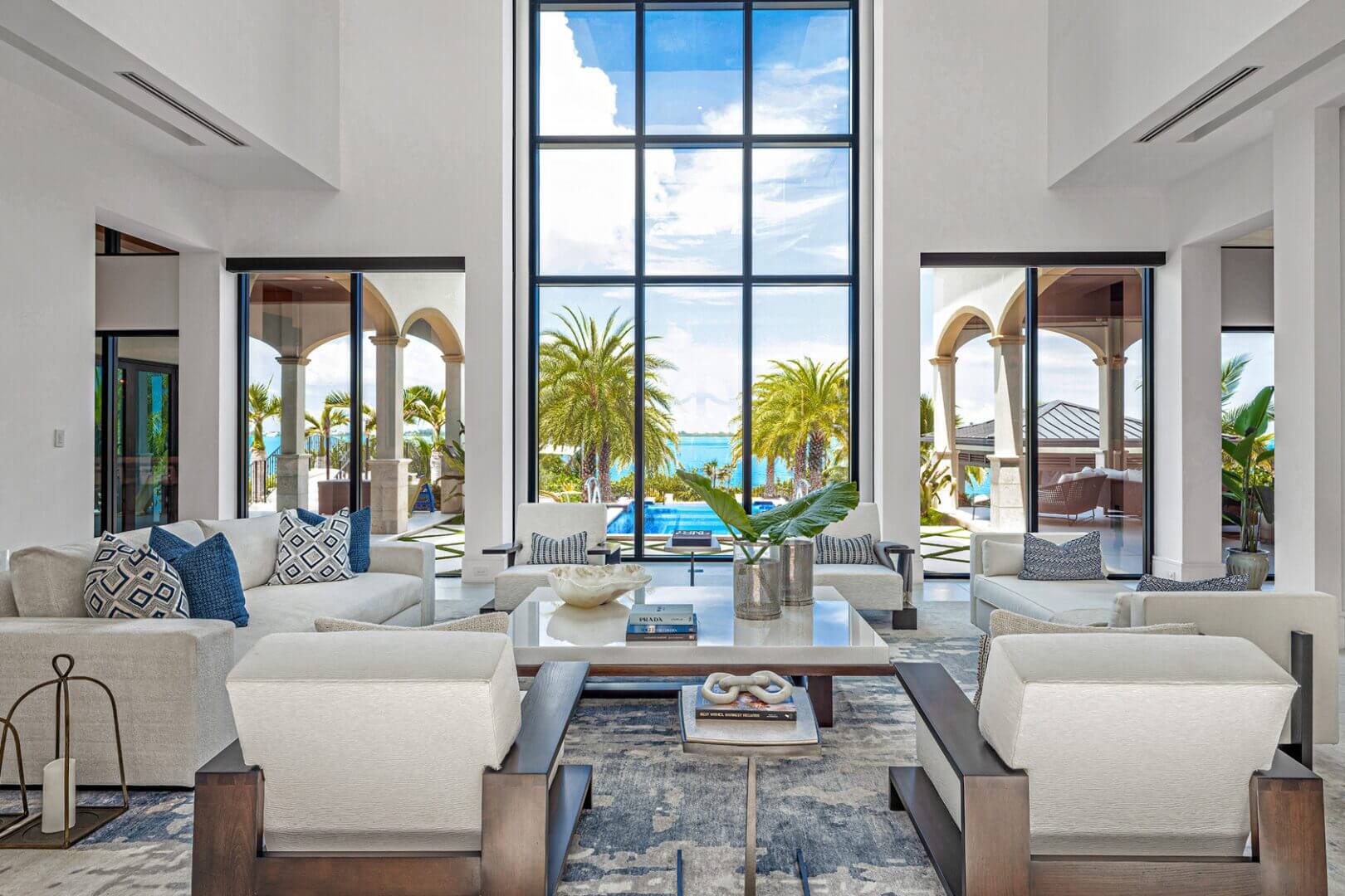 Cayman Island Estate